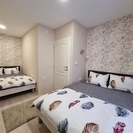 Apartman Savic Apartment Bajina Basta Exterior foto
